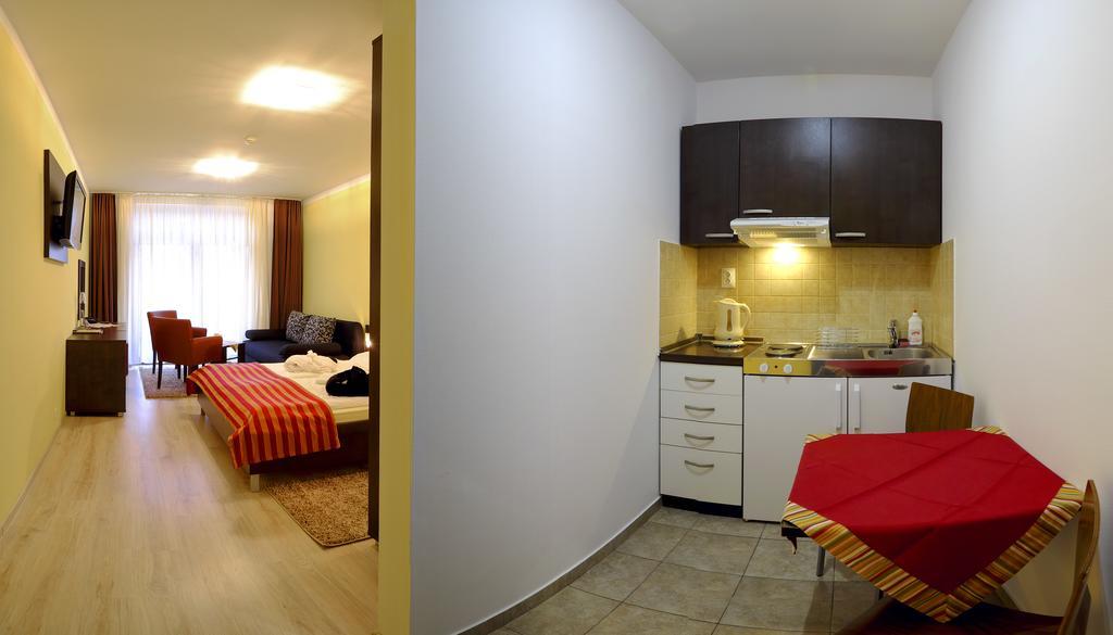 Luxury Apartment Kristof Bešeňová Cameră foto