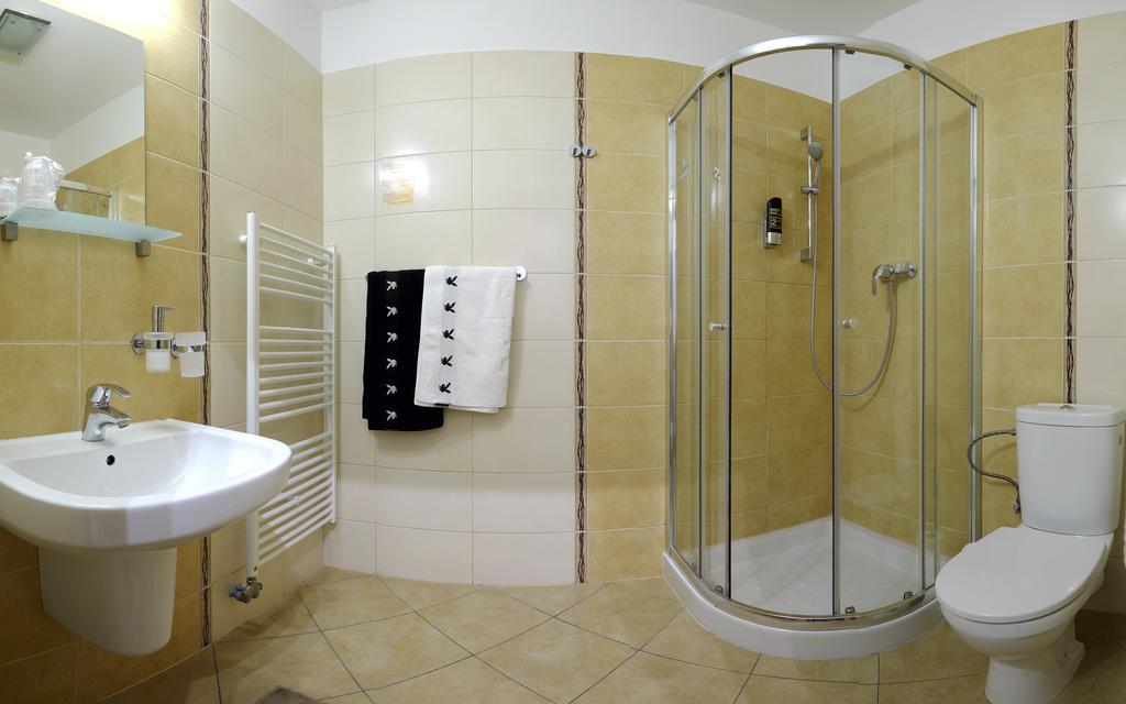 Luxury Apartment Kristof Bešeňová Cameră foto