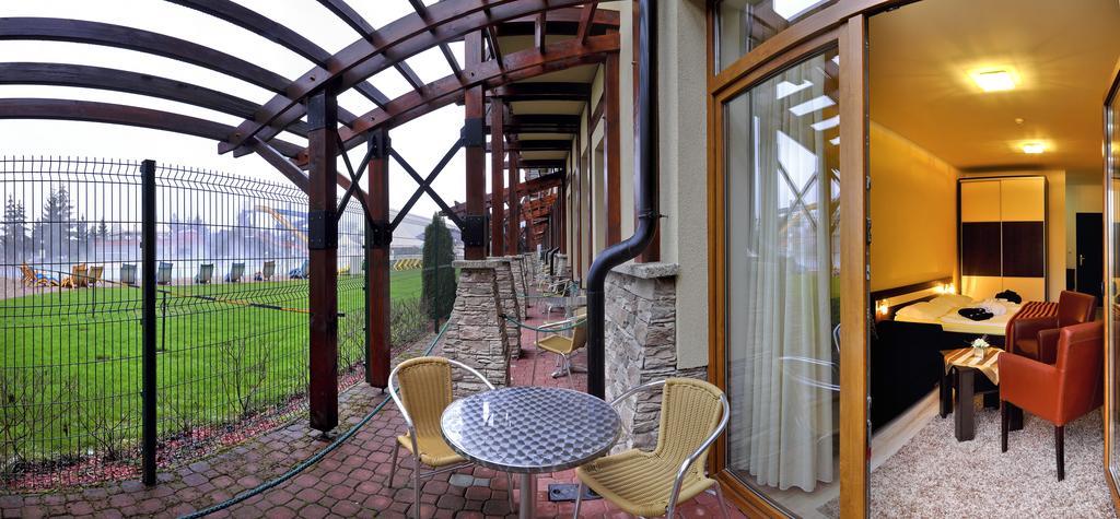 Luxury Apartment Kristof Bešeňová Exterior foto
